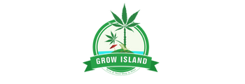 Grow Island Logo